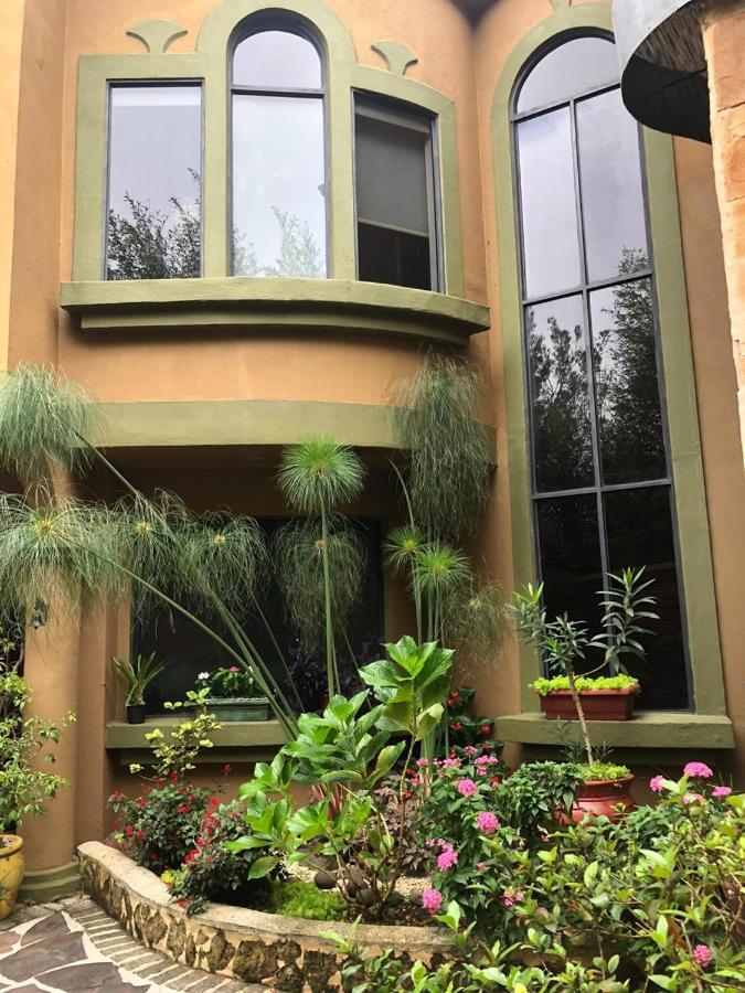 Villa Casas Del Toro Monteverde Exterior foto