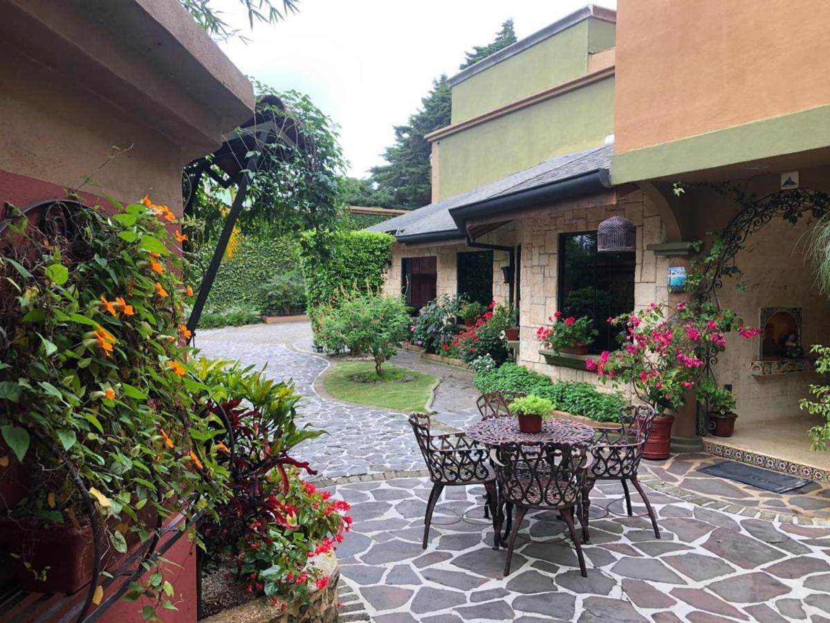 Villa Casas Del Toro Monteverde Exterior foto