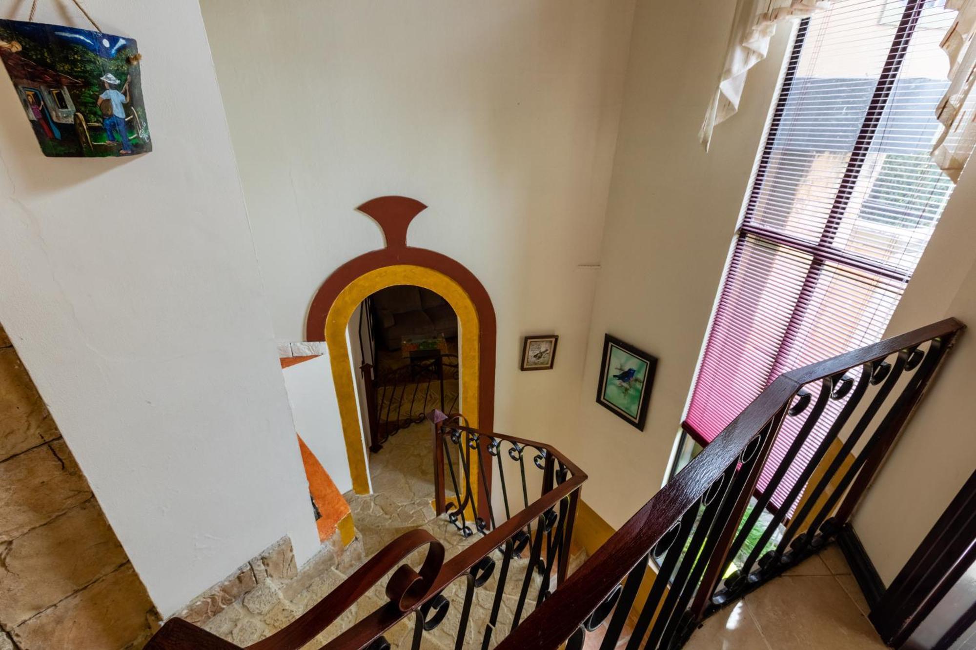 Villa Casas Del Toro Monteverde Zimmer foto
