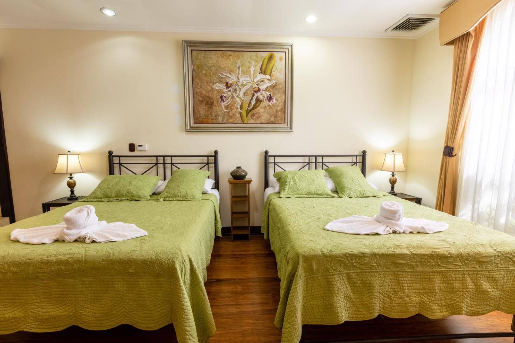 Villa Casas Del Toro Monteverde Zimmer foto
