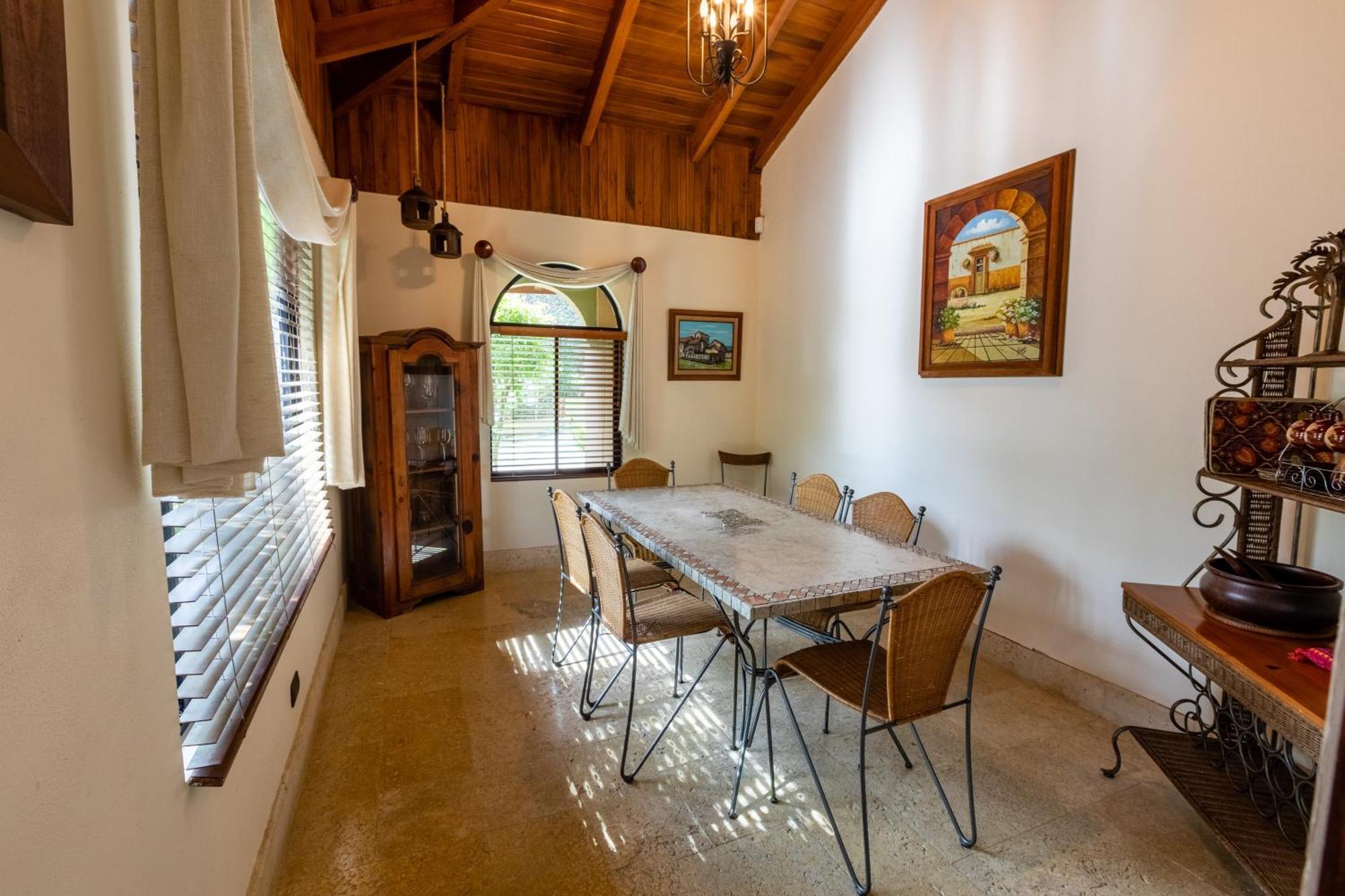 Villa Casas Del Toro Monteverde Zimmer foto