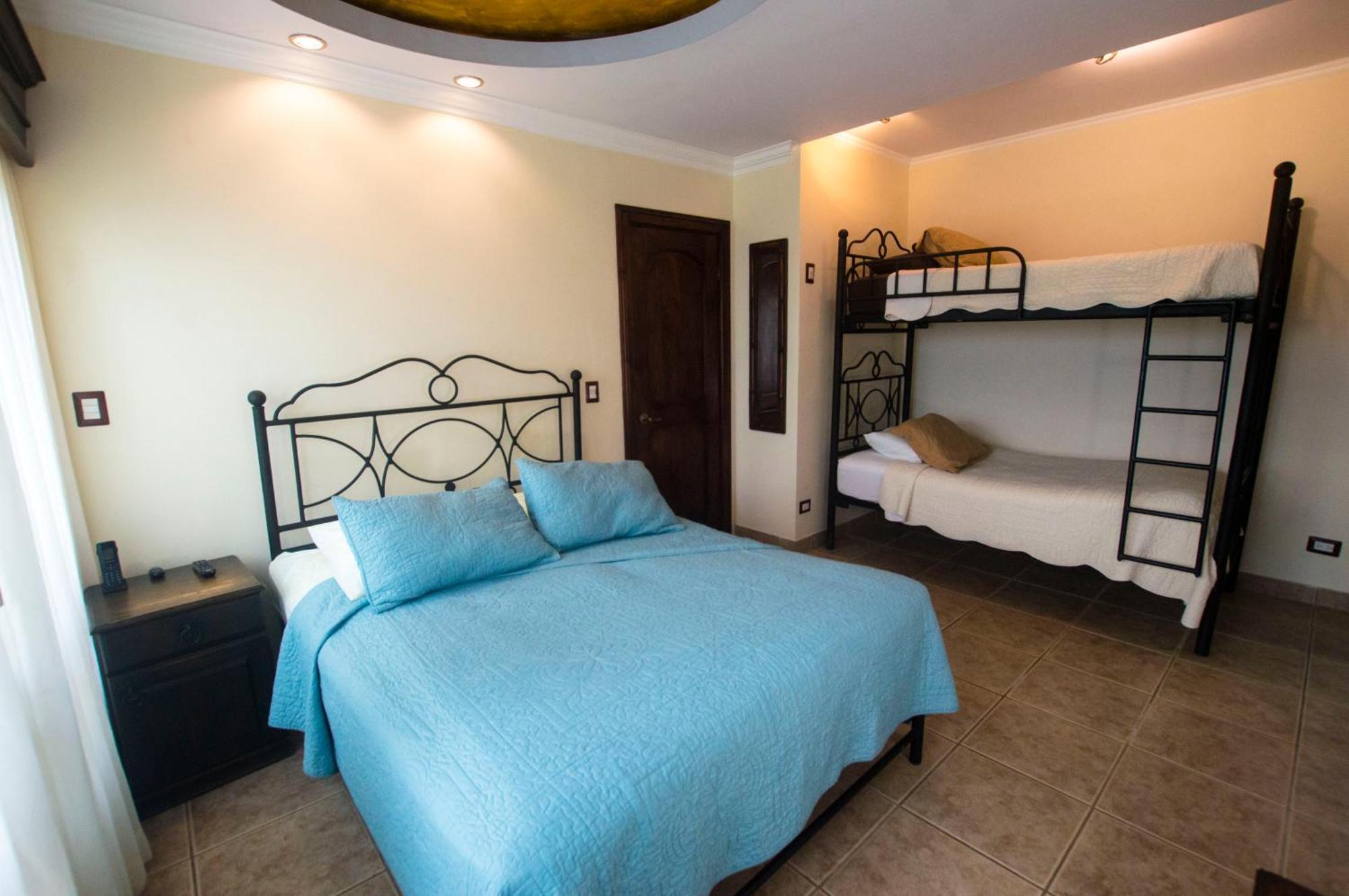Villa Casas Del Toro Monteverde Zimmer foto