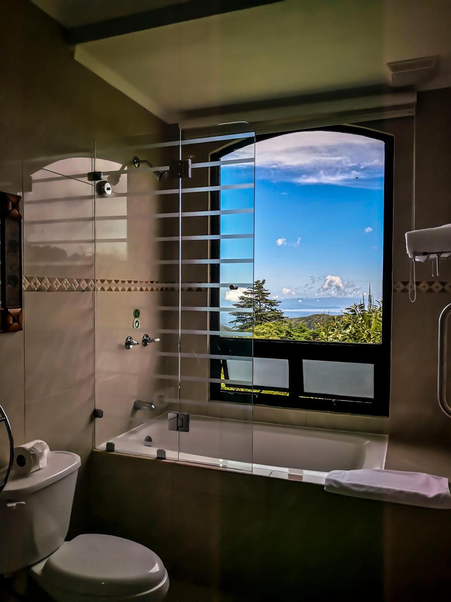 Villa Casas Del Toro Monteverde Zimmer foto