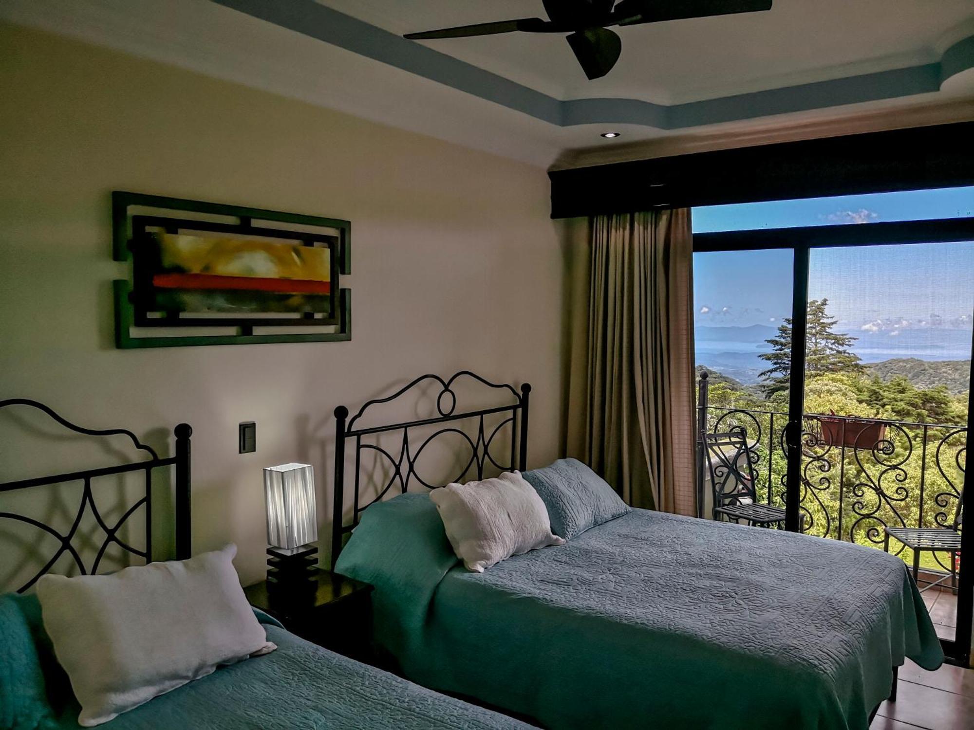 Villa Casas Del Toro Monteverde Zimmer foto