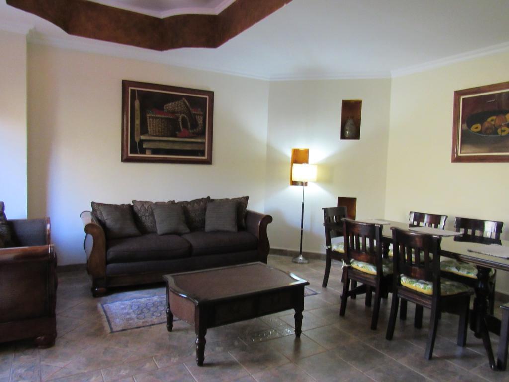 Villa Casas Del Toro Monteverde Exterior foto